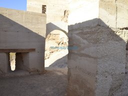 Castillo de Alhama 2008